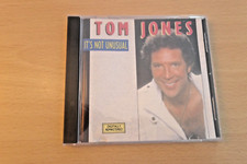 Tom Jones - It´s Not Unusual