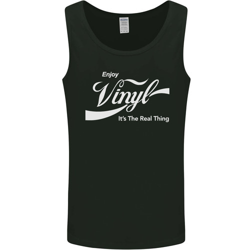 Enjoy vinyl djing - enjoy, decks