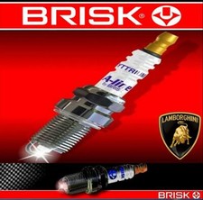 fits Honda Civic Type R brisk