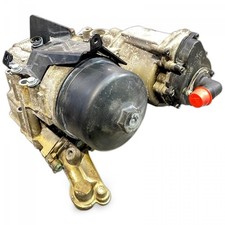 MAN TGL, TGM, TGS, TGX