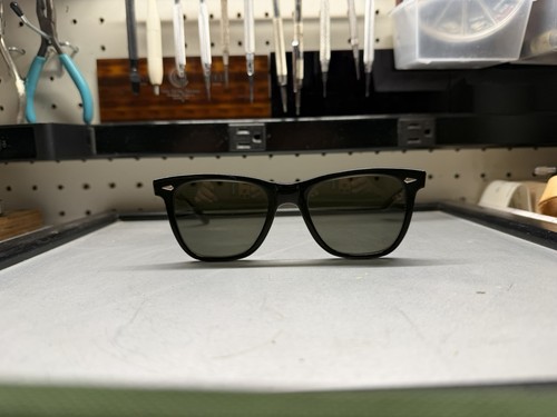 American optical saratoga true - saratoga,