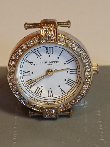Infinite watch - infinite,