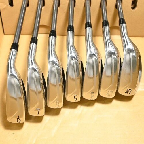 7pcs titleist t400 - ◼️7pcs◼️,