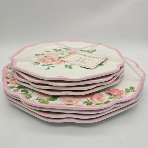 Laura ashley pink rose - 8,