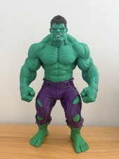 The incredible hulk inspired - the,