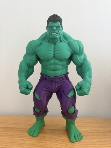 The incredible hulk - incredible,