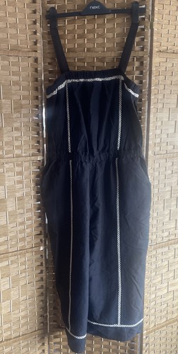 Next women black cream - &,