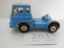 Corgi Toys Bedford TK Tractor