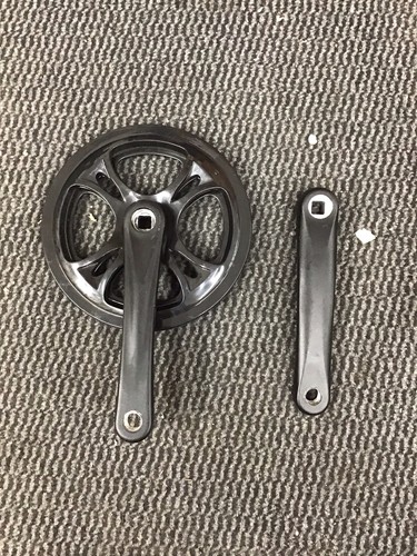 44t 170mm single speed - 44t,