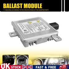 Xenon Headlight Ballast