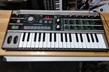 Korg MICROKORG 37 Keys Analog