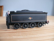 Hornby Class T9 8-wheel tender