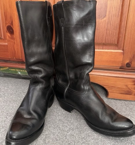 Vintage durango men - vintage,