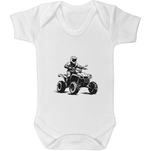 Rider quad bike baby - bike',