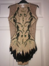 Lovely Elegant rhythmic