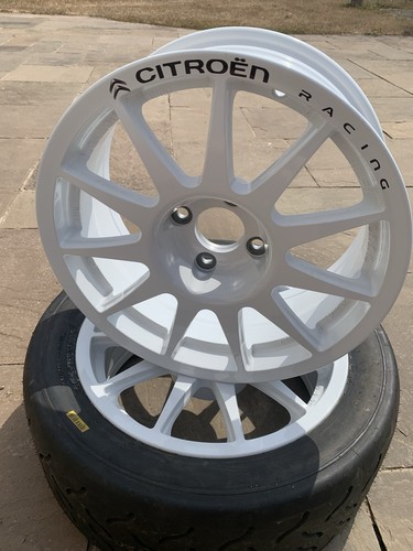 Speedline citreon sport - speedline, r2