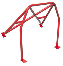 Vauxhall Corsa D (2006-14)