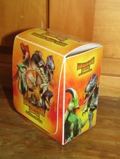 Upper Deck (2009) Dinosaur