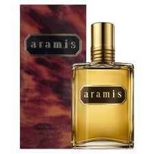 Aramis Eau de Toilette Spray 60ml Spray Boxed & Sealed RRP £44.00
