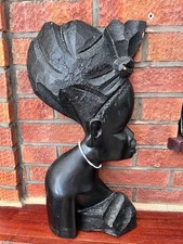 Handcrafted LARGE African