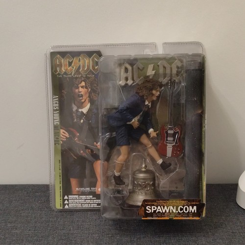 Vintage 2001 mcfarlane - vintage,
