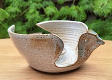 Vintage studio pottery - vintage,