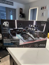 4D Build AMG PETRONAS FORMULA