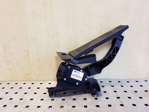 Hyundai i40 throttle pedal - hyundai,