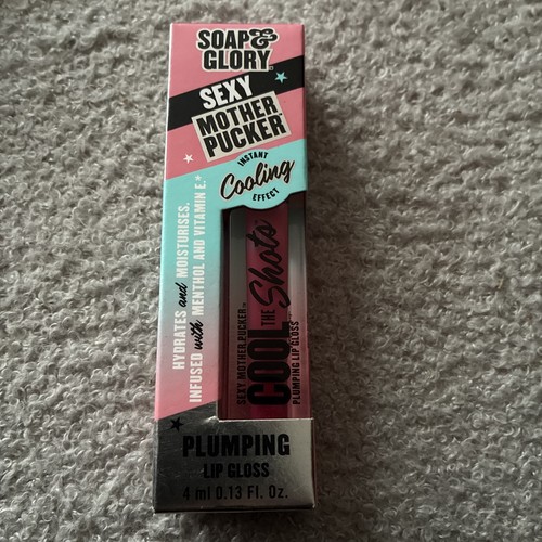 Soap glory sexy - soap,