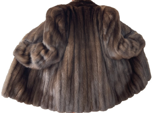 Natural dark russian - natural,
