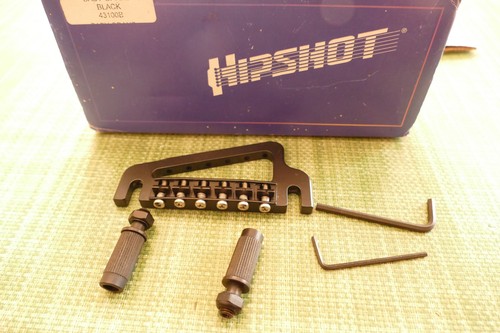 Hipshot baby grand guitar - hipshot,