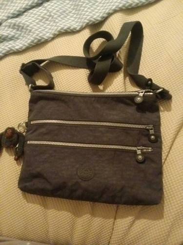 Kipling alvar crossbody bag - alvar,