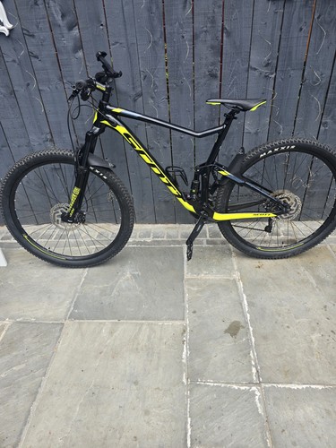 Scott spark 970 - 970, full