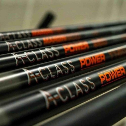 Guru class power - power, pole