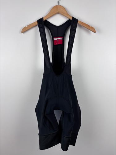 Mens castelli cycling - castelli, bib