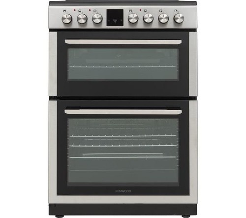 Kenwood kdc60ss25 60cm - kdc60ss25,