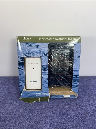 Bean first watch weather - ll.bean,