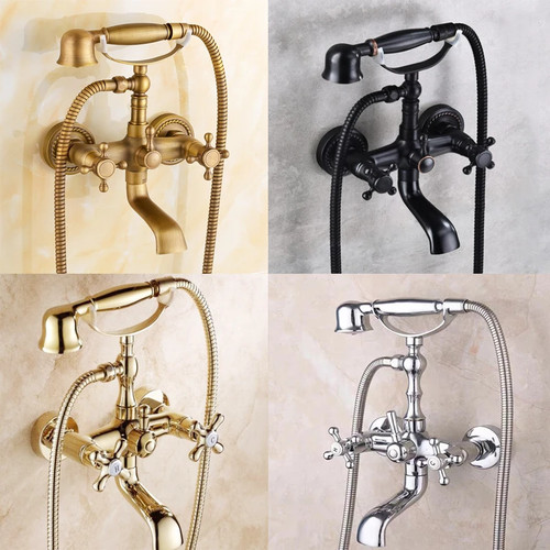 Antique copper black - antique,