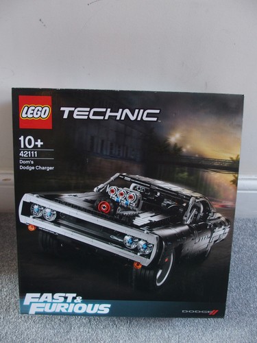 Lego 42111 technic dom - 42111, dom’s