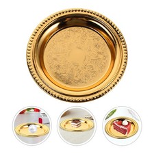 4 PCS Large Serving Tray