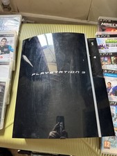 PS3 Sony PlayStation 3