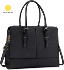 Laptop Bags for Women 15.6
