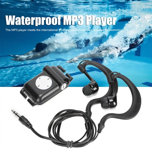 Abs mp3 player with headphone - mp3,