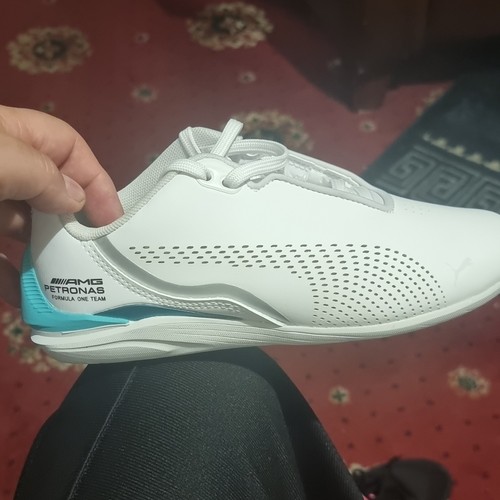 Puma drift cat amg - puma,