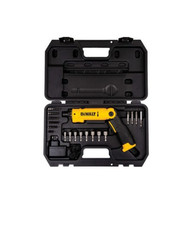 DeWALT 8V MAX Screwdriver
