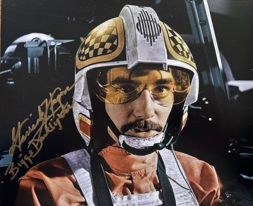 Star wars garrick - wars, hagon