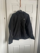 Starter Windbreaker With Hood