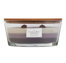 Crackle Wick Winter Nights