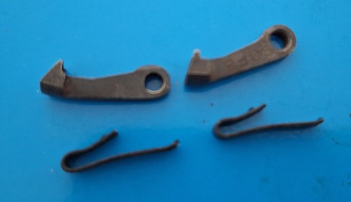 Lee enfield no 5 - enfield, no.4