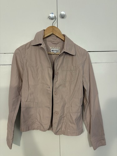 Miss posh size - miss, coat/